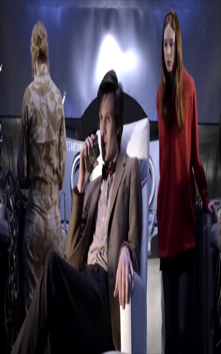 Épisode 5 Épisode 5